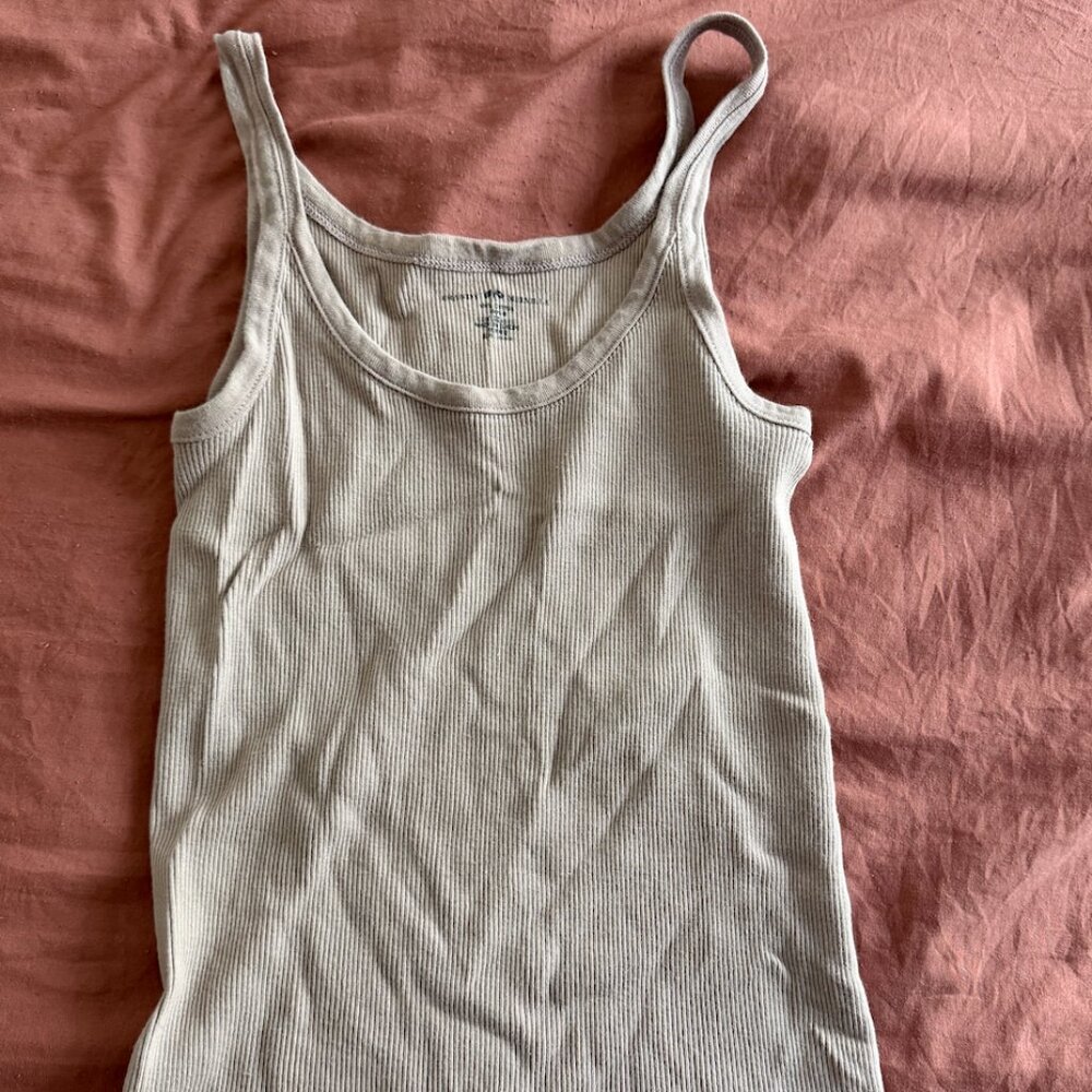 Brandy Melville Tank - Lavender
